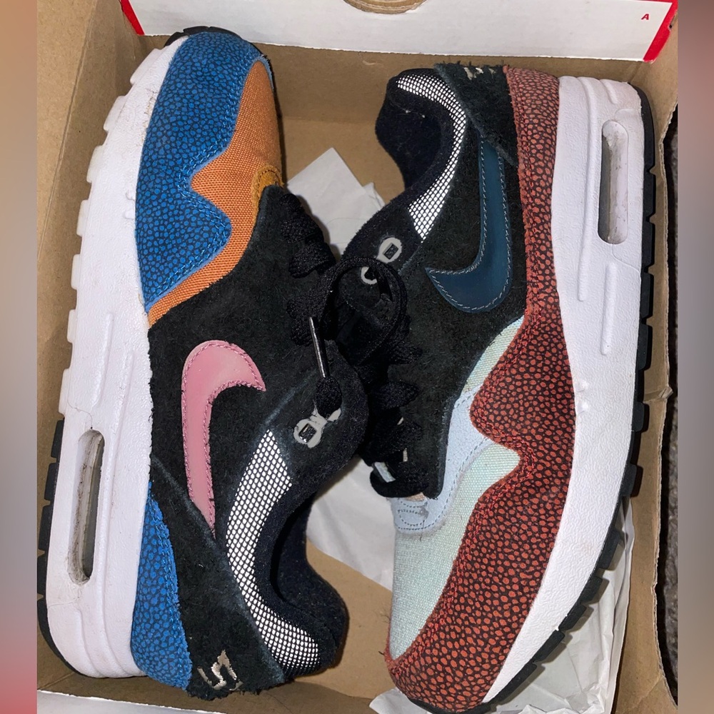 Air max